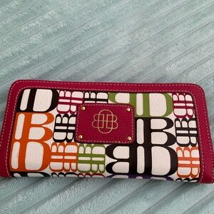 Dana Buchman Wallet